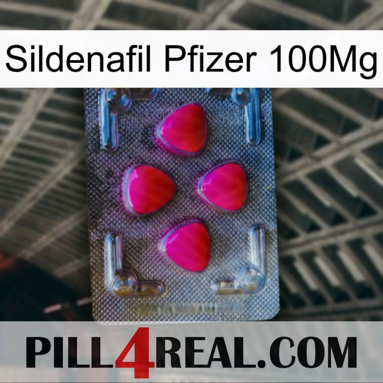 Sildenafil Pfizer 100Mg 13